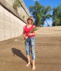 kennenlernen Frau : Lara, 58 Jahre bis Russland  Волгоград